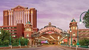 Ameristar - St. Louis