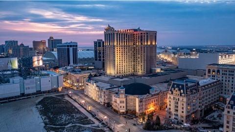 Caesars - Atlantic City