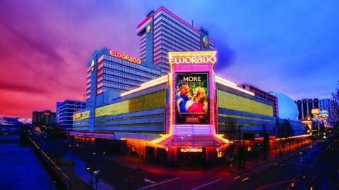 Eldorado - Reno