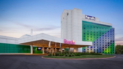 Harrahs - Council Bluffs
