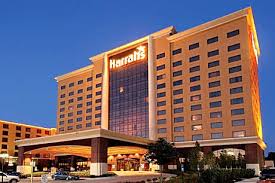 Harrahs - Kansas City