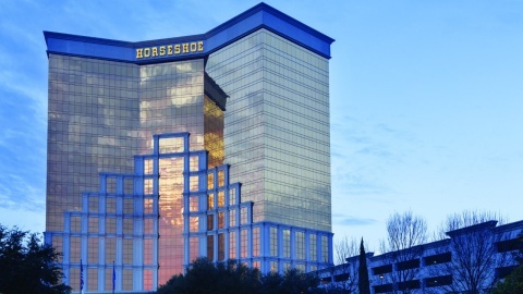 Horseshoe - Bossier City