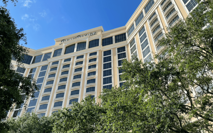 Beau Rivage