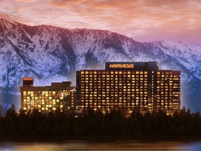 Lake Tahoe, CA