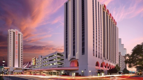Circus Circus - Reno