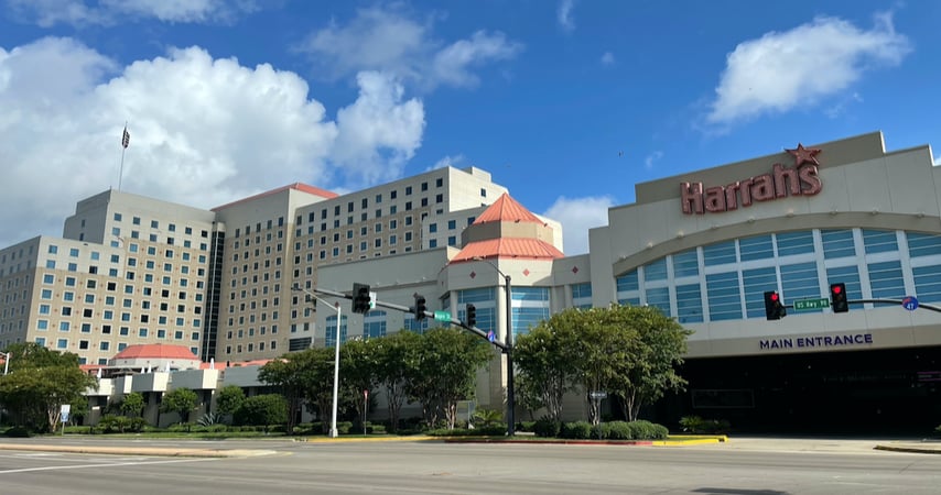 Harrah's - Gulf Coast