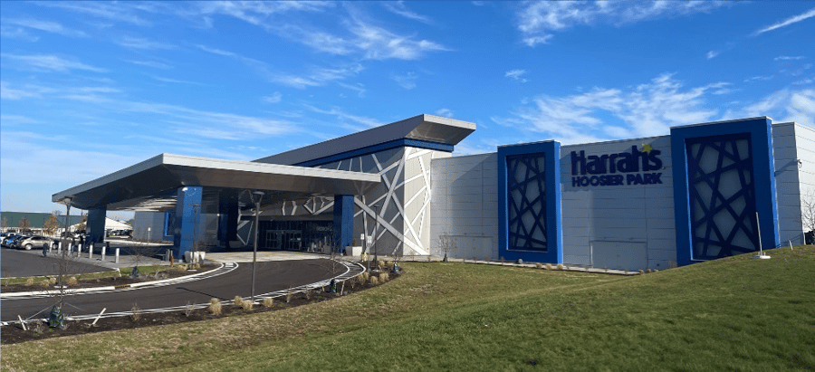 Harrah's - Hoosier Park