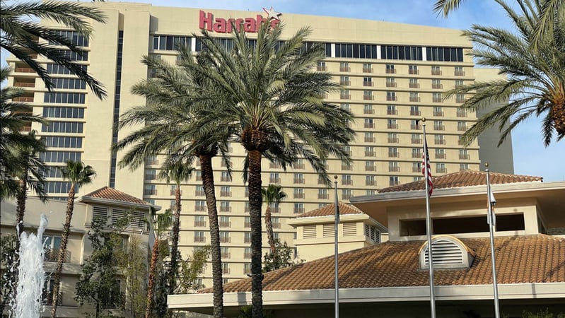 Harrah's - Southern California