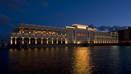 Hammond, IN Caesars casino trip