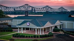 Tunica, MS