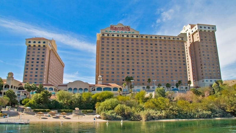 Harrah's - Laughlin