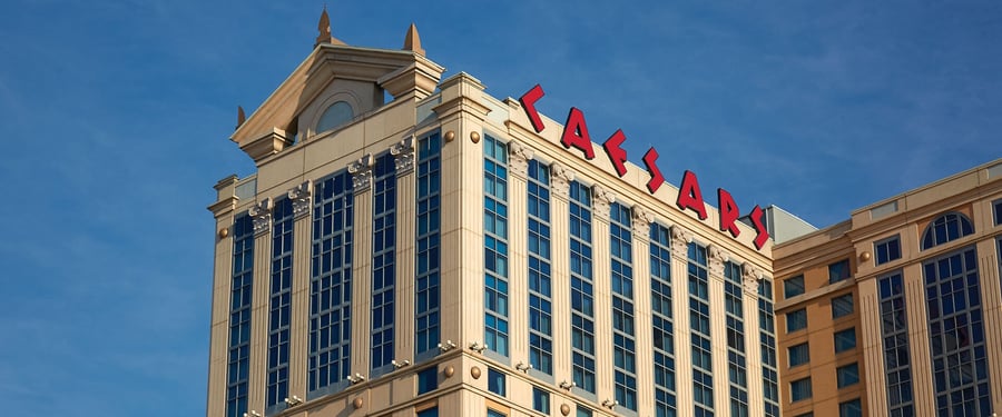 Caesars - Atlantic City