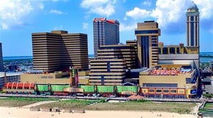 Atlantic City, NJ