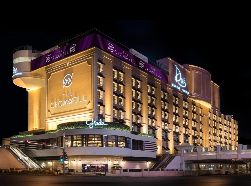 The Cromwell - Las Vegas